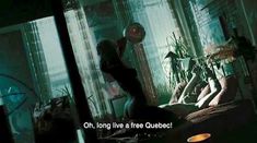 Голая Сарэн Бойлэн в фильме «Плохой хороший полицейский» фото #3