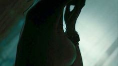 Голая Сарэн Бойлэн в фильме «Плохой хороший полицейский» фото #4