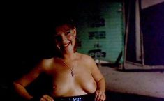 Голая Саския Тен Батенбург в фильме «Заводные» фото #1