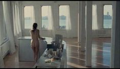 Голая Саффрон Берроуз в фильме «Гитара» фото #2