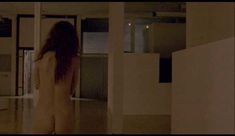 Голая Саффрон Берроуз в фильме «Гитара» фото #6