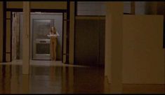 Голая Саффрон Берроуз в фильме «Гитара» фото #8