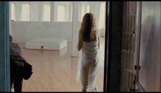 Голая Саффрон Берроуз в фильме «Гитара» фото #12