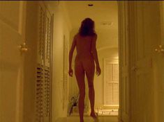 Голая Саффрон Берроуз в фильме «Соблазнитель» фото #3