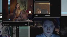 Голая Саша Грэй в фильме «Открытые окна» фото #3