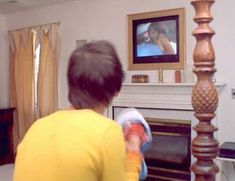 Голая грудь Саши Нопф в фильме «Шантаж»