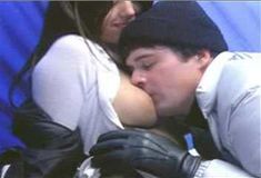 Голая Саша Перальто в фильме «Дешевый трепет» фото #2