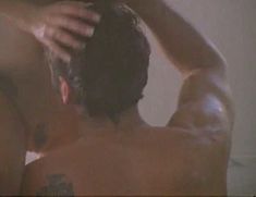 Голая Саша Перальто в фильме «Модельное агентство» фото #10