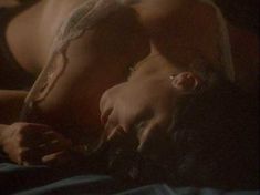 Голая Сейди Лопес в фильме «Габриэла» фото #4