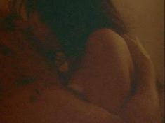 Голая Сейди Лопес в фильме «Габриэла» фото #8