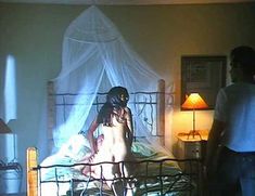 Голая Сейди Лопес в фильме «Развратная» фото #5