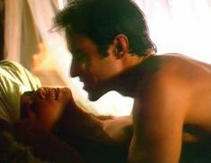 Голая Сейди Лопес в фильме «Развратная» фото #13