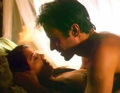 Голая Сейди Лопес в фильме «Развратная» фото #15