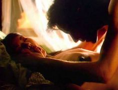 Голая Сейди Лопес в фильме «Развратная» фото #16