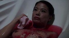 Голая Селена Ху в фильме «Два тигра» фото #21