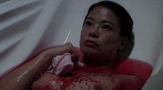 Голая Селена Ху в фильме «Два тигра» фото #22