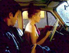 Голая Селин Бонье в фильме «Голод» фото #1