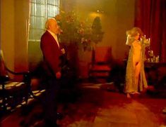 Голая Селин Бонье в фильме «Голод» фото #11