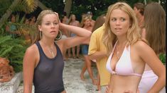 Сера Д’Лэйн засветила голые грудь и попу в фильме «Дикость 3. Неограненные алмазы» фото #3