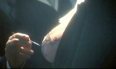 Горячая Серена Гранди оголила грудь и попу в фильме «Шалунья» фото #2