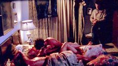 Голая грудь Серены Скотт-Томасв фильме «Жажда» фото #7