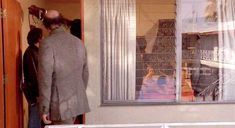 Голая Серена в фильме «Жесткач» фото #2