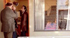 Голая Серена в фильме «Жесткач» фото #3