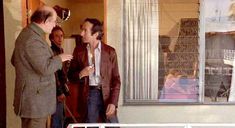 Голая Серена в фильме «Жесткач» фото #4