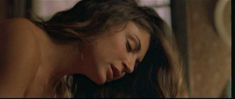 Голая Серина Винсент в фильме «Лихорадка» фото #20