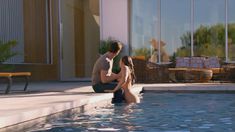 Голая Серина Винсент в фильме «Мальчик» фото #4