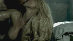 Голая Серина Винсент в фильме «Моника» фото #2