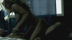 Голая Серина Винсент в фильме «Моника» фото #3