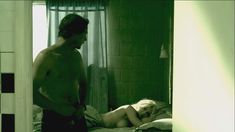 Голая Серина Винсент в фильме «Моника» фото #5