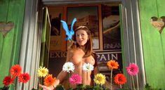 Голая Серина Винсент в фильме «Недетское кино» фото #24