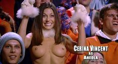 Голая Серина Винсент в фильме «Недетское кино» фото #28