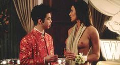 Голая Серина Винсент в фильме «Недетское кино» фото #36