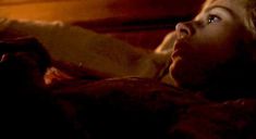 Сесиль Де Франс снялась голой в фильме «Семейная тайна»