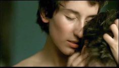 Голая Сибель Кекилли в фильме «Хэд-Он» фото #8