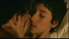 Голая Сибель Кекилли в фильме «Хэд-Он» фото #9