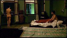 Голая Сибель Кекилли в фильме «Хэд-Он» фото #13