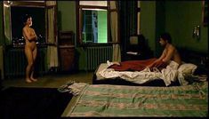 Голая Сибель Кекилли в фильме «Хэд-Он» фото #14