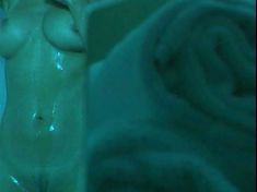 Голая Сидни Стил в фильме «Святой Фрэнсис» фото #1