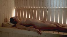 Голая Сиенна Гиллори в сериале «Фортитьюд» фото #4