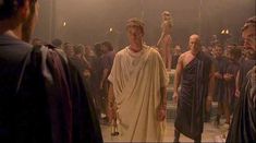 Голая Сиенна Гиллори в сериале «Елена Троянская» фото #8