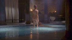 Голая Сиенна Гиллори в сериале «Елена Троянская» фото #12