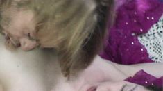 Голая Сиенна Гиллори в фильме «Тишина становится тобой» фото #4