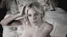 Голая Сиенна Миллер в фильме «Два Джека» фото #2