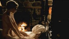 Голая Сиенна Миллер в фильме «Я соблазнила Энди Уорхола» фото #8