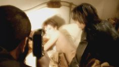 Голая Сиенна Миллер в фильме «Я соблазнила Энди Уорхола» фото #13