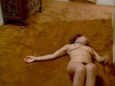 Голая Сильвана Галлардо в фильме «Жажда смерти 2» фото #3